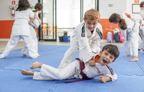 Natal na escola Colegio Solare